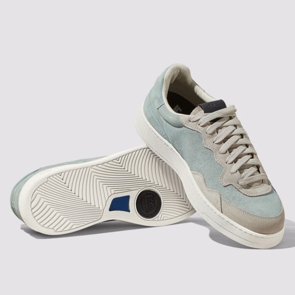 NEW! BNIB P448 Men's Sneakers Yam Tel Aviv Fade Sz 10